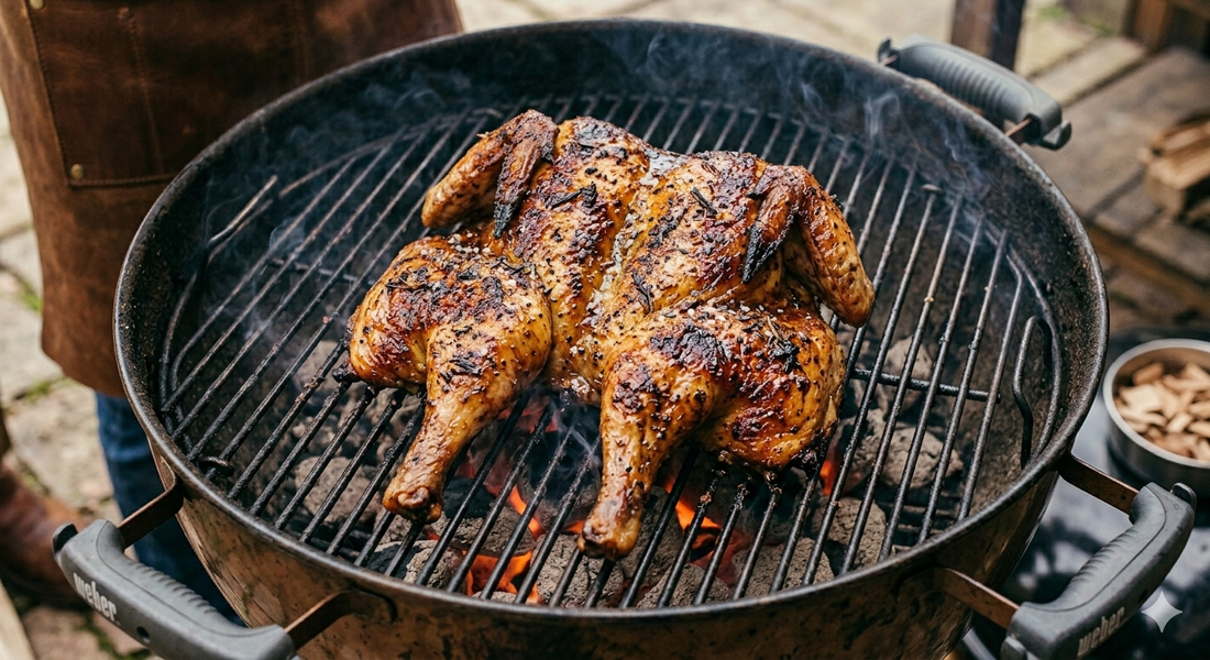 La réaction de Maillard : la science cachée derrière le goût du feu