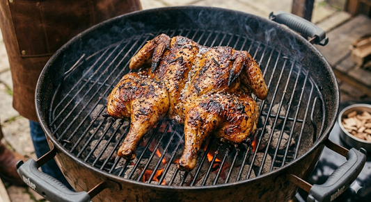 La réaction de Maillard : la science cachée derrière le goût du feu
