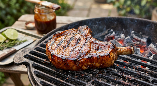 Comment garder une viande juteuse au barbecue?